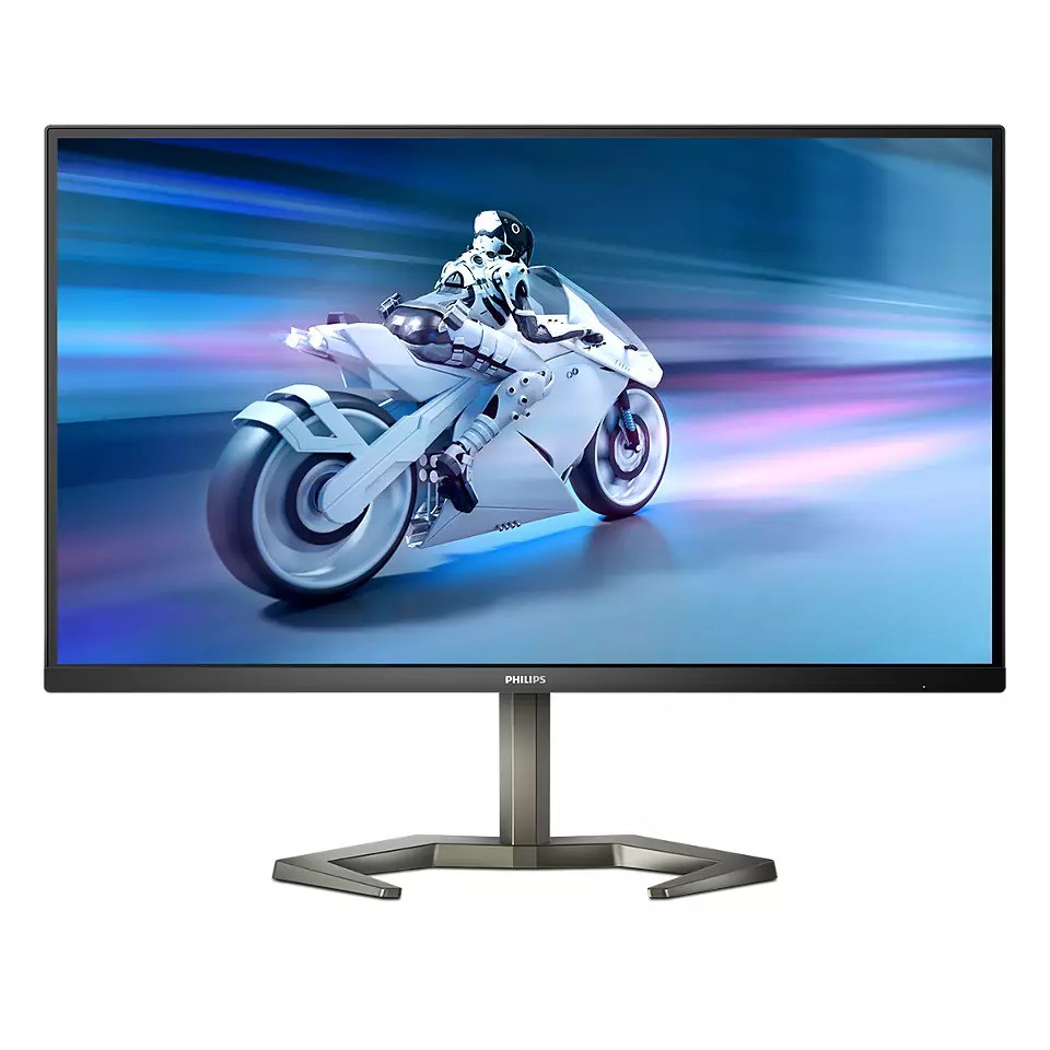 PHILIPS 27M1N5500Z4 電競螢幕 27型/2K/IPS/1ms/170Hz/HDR400 現貨 廠商直送