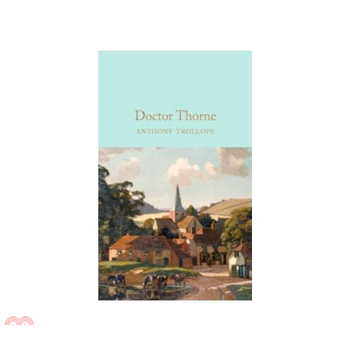 Doctor Thorne