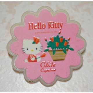 Hello Kitty 胸章Hello Kitty 胸章