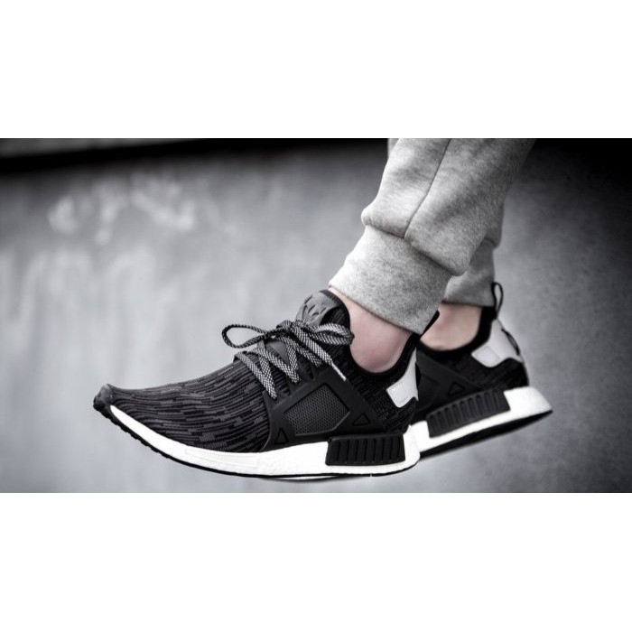 adidas NMD XR1 PK 3M反光 MMJ 平民版 S77195