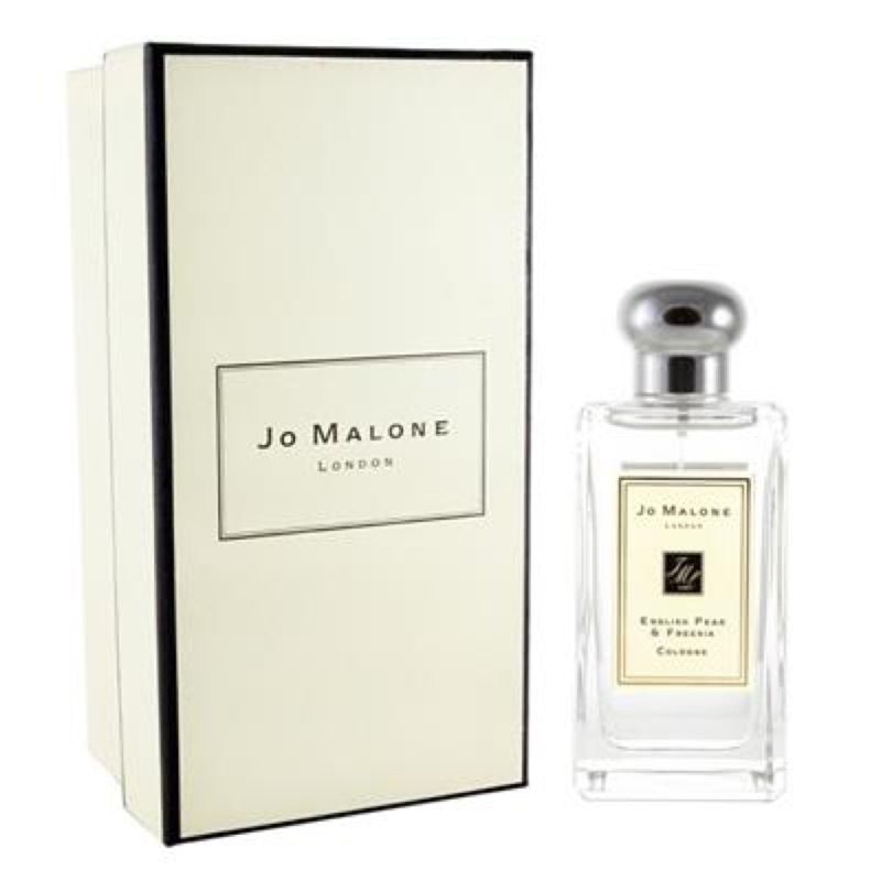 【Jo Malone】英國梨與小蒼蘭English Pear and Freesia 香水(100ml)