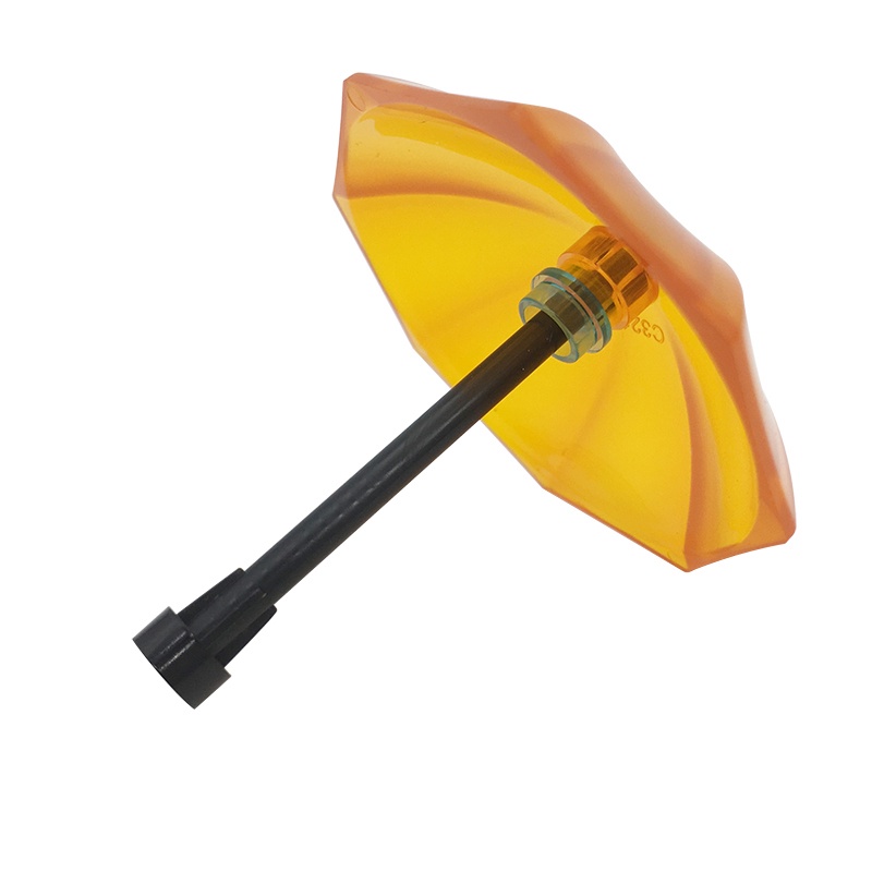 小顆粒積木零組件 散裝零件 兼容小顆粒積木玩具 雨傘遮陽傘組合