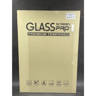 City Boss Samsung Tab S8 Ultra 14.6吋 2022 鋼化 玻璃 保護貼 平板