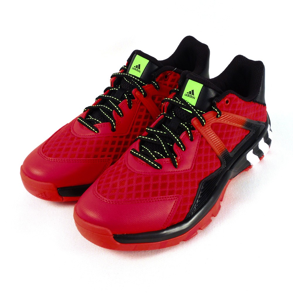 adidas Crazyquick 3.5 Street 籃球鞋 男款 AQ8483