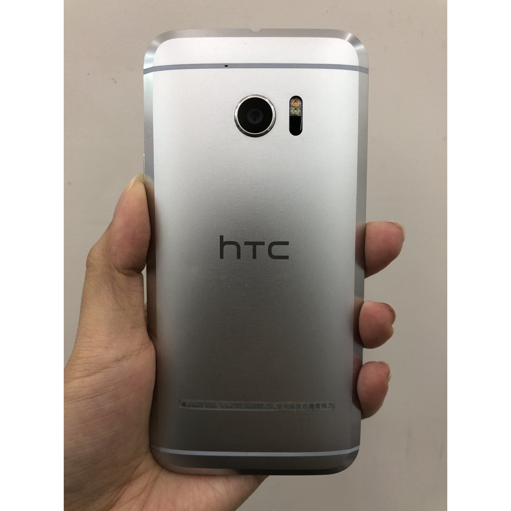 HTC M10  4+32G 中古手機  5.2吋  HTC備用機