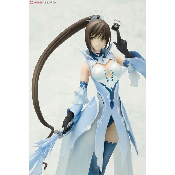 【可樂心】壽屋 Kotobukiya 日版 光明之刃 Shining Blade 咲夜 瑪奇希瑪 水之精靈 21.5cm