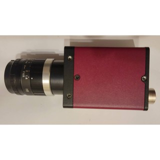 德國 Allied vision stingray f080c 1394 介面 CCD(含FUJINON 鏡頭)