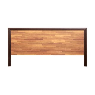 現貨木心合板木框床頭片6尺 雙人加大 5尺3 5尺簡約風工業風雙人床床底床頭箱防潮台灣製原森道家具