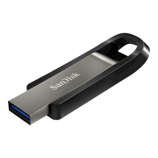 『儲存玩家』SanDisk EXTREME GO CZ810 256G USB 3.2 隨身碟 400/240MB/s