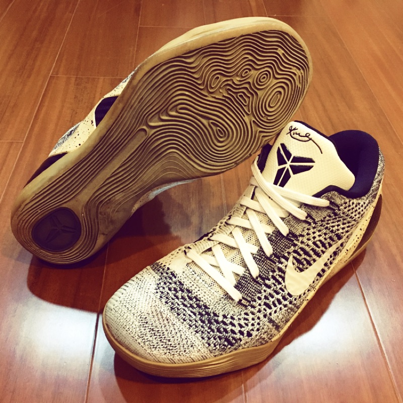 Nike Kobe 9 “Beethoven” 科比九代貝多芬