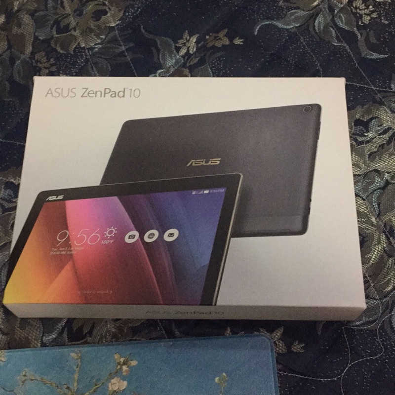 Asus Zenpad10 Z301 series 二手