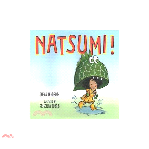 Natsumi!