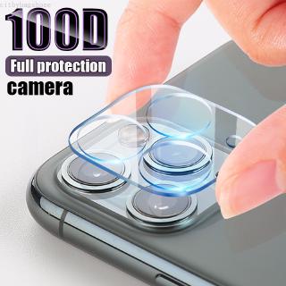 100d 相機保護玻璃兼容 iPhone 13 Pro Max / 13 / 13 Pro / 13 Mini / 12