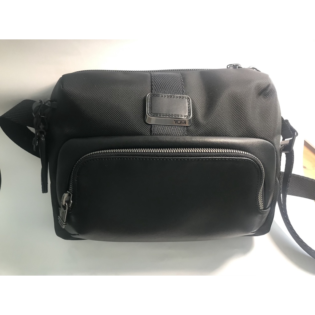 Lewis crossbody tumi sale