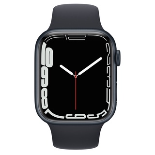 現貨Apple Watch Series 7 GPS 41mm / 45mm 全新【台灣】原廠公司貨保固