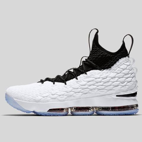 nike lebron lbj 15