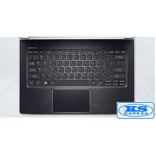 鍵盤膜 適用 ACER SF514-52T-56Q4 SF514-52T-57FV SF514-54T-75 KS優品