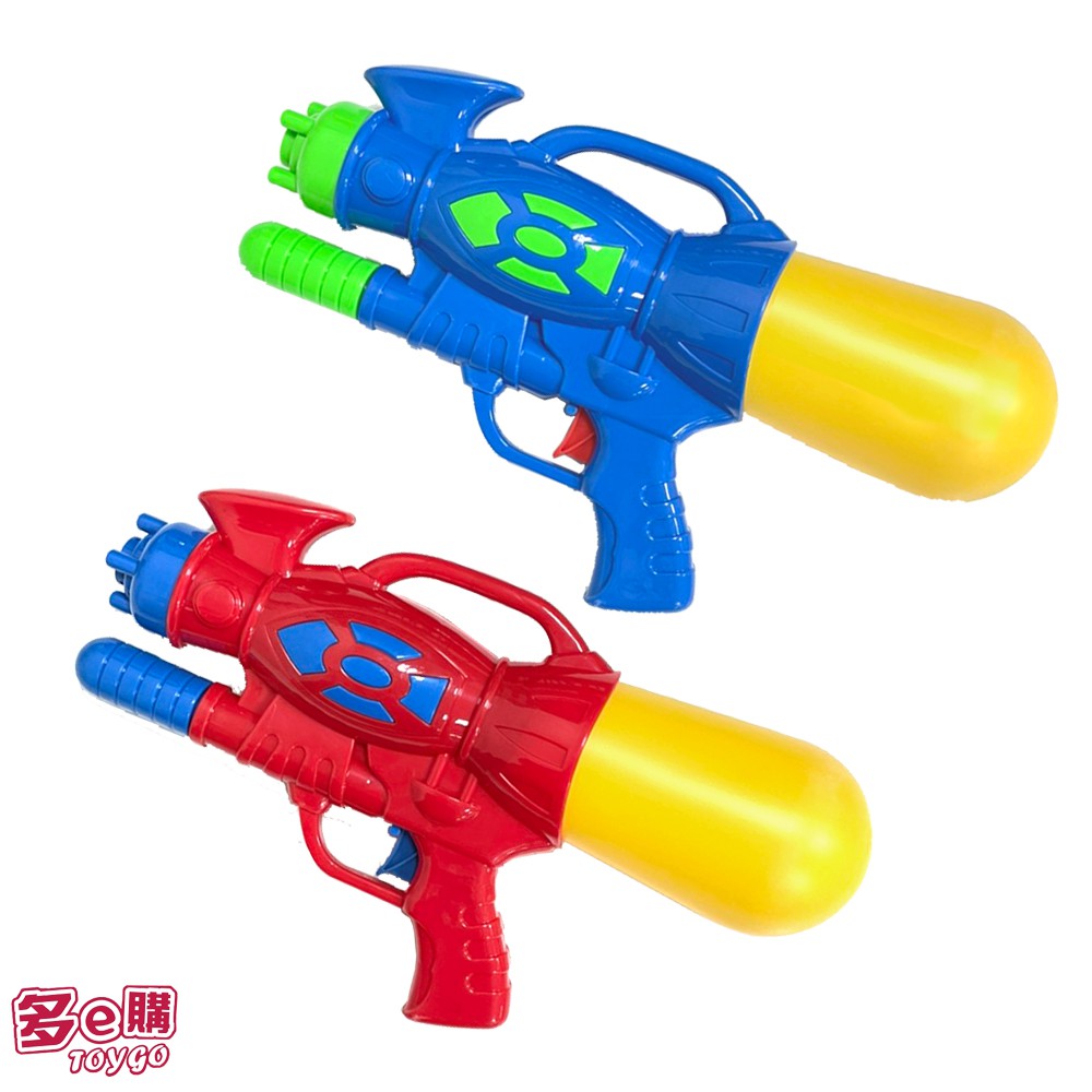 噴射型水槍  (夏天夏日夏季泳池海灘海邊沙灘戲水玩水清涼消暑兒童水上樂趣玩樂噴射)