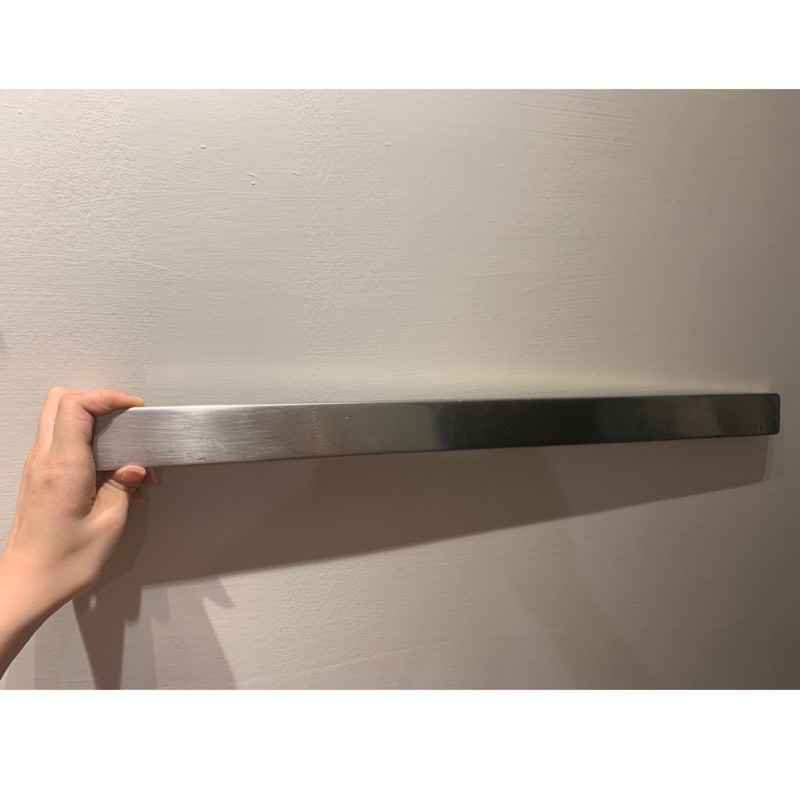 IKEA Grundtal 不鏽鋼磁性刀架