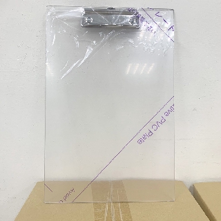 現貨 壓克力書寫板 A4 透明 無塵室 書寫板 ESD 防靜電 抗靜電