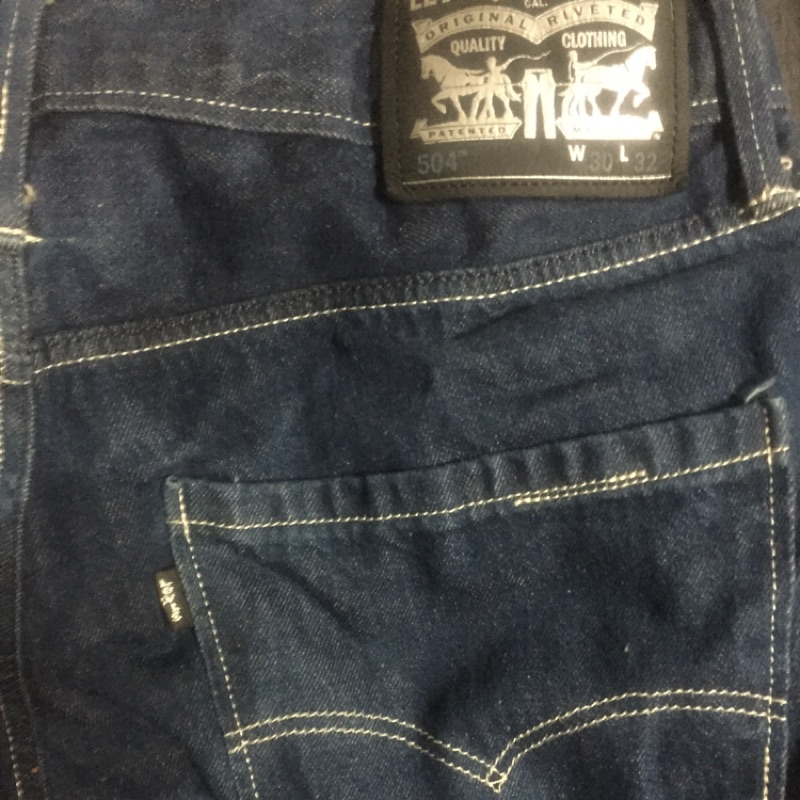 levis 500