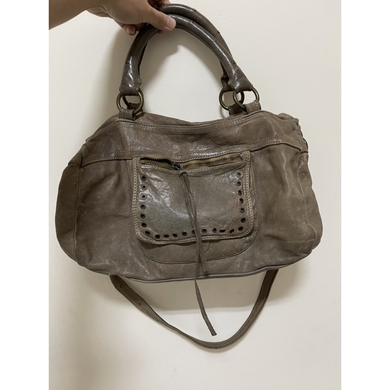 moni moni 手提斜背包