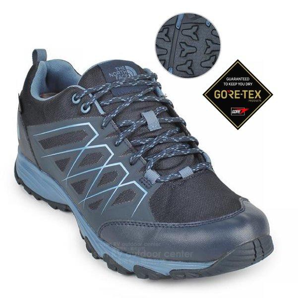 the north face venture fastpack