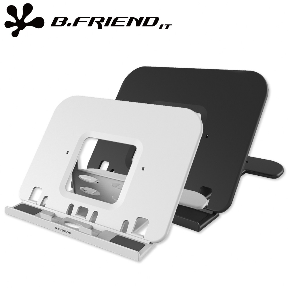 B.Friend T001 筆電支撐散熱架 現貨 廠商直送