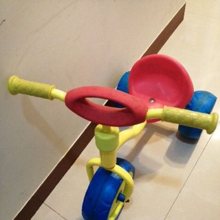 huack toy三輪滑步車