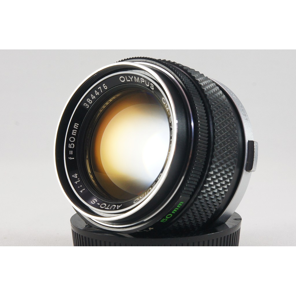 Om Zuiko 50mm的價格推薦- 2023年6月| 比價比個夠BigGo