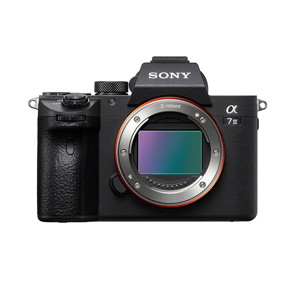 【高雄四海】全新平輸 SONY A73 A7III 單機身．全新平輸一年保固．A7M3 A7 III參考