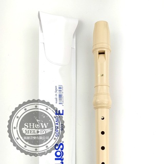 【展韻音樂】AULOS 903 E 日本製 高音 直笛 國小三年級適用 日本製 903 高音 英式 903 直笛