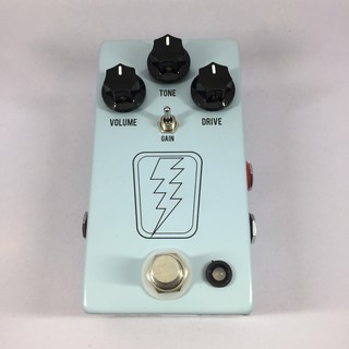 JHS SuperBolt Valco Supro amp tones 破音效果器 公司貨【宛伶樂器】