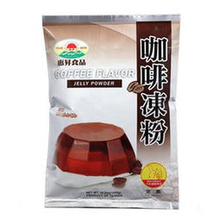 【亞米食材】惠昇咖啡凍粉1000G