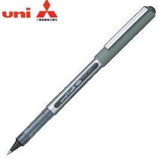 三菱UNi UB-157 全液式耐水性鋼珠筆(12支／盒)