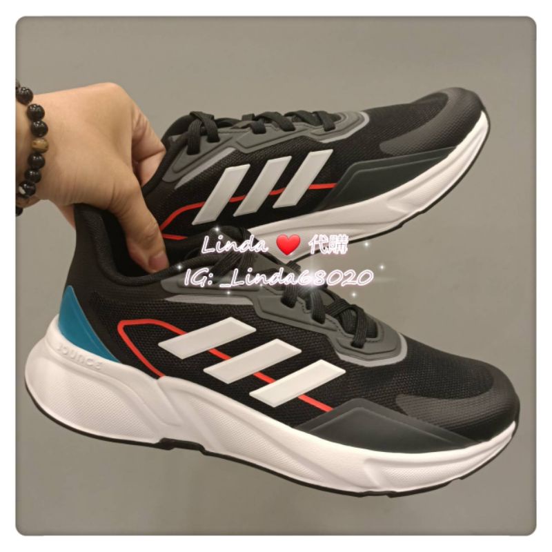 Linda❤️代購 Adidas 愛迪達 運動鞋 X9000L1 H68081 男款 跑步鞋