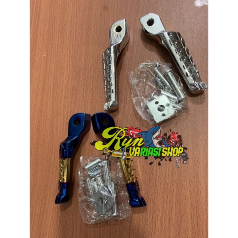 Fostep Step aprilia beat vario 勺子 mio mio j 靈魂 gt nmax lexy