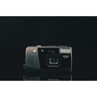 KYOCERA ULTIMA 100 #877 #APS底片相機