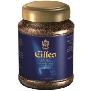 德國 Eilles 皇家即溶咖啡 100g /200g