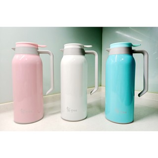 💖全館出清💖🌈掌廚可樂膳 316不銹鋼超真空保溫壺🌈 💦1450ML ± 5％💦<全新福利品>