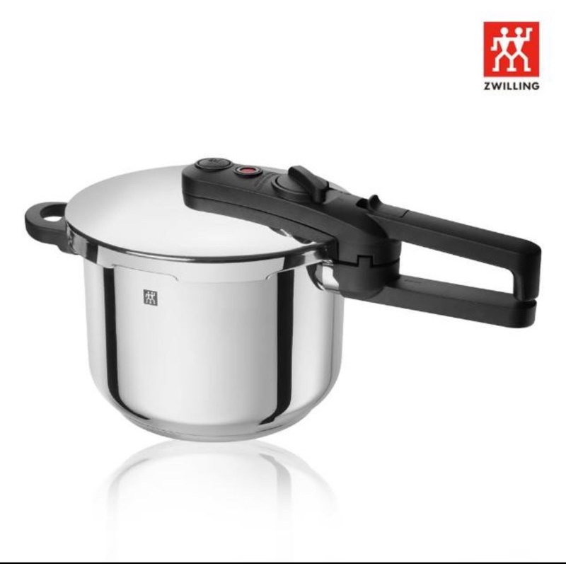 zwilling壓力鍋的價格推薦- 2025年11月| 比價比個夠BigGo