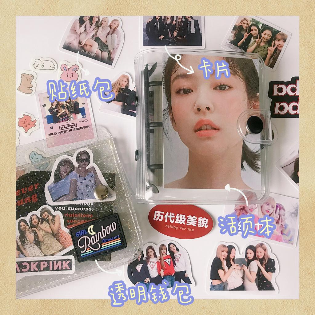 数量限定 0327 LISA 94%OFF!】 blackpink photobook BLACKPINK 新品未