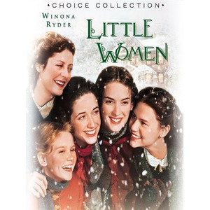藍光電影 英 新小婦人 Little Women 1994 台版字幕 蝦皮購物