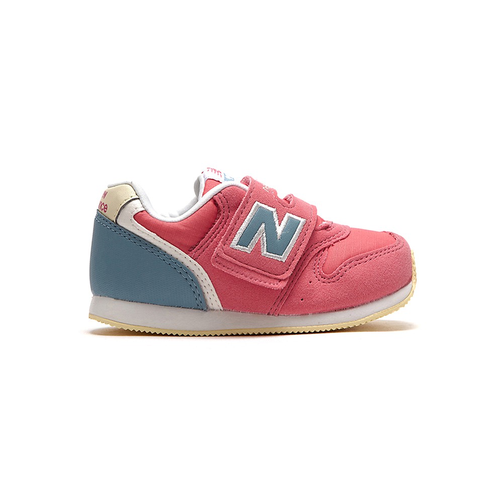 【CHII】韓國代購 New Balance 996 小童 童鞋 小童鞋 桃粉色 桃紅 粉紅 桃色 FS996TPI