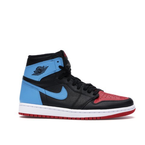 jordan 1 nc