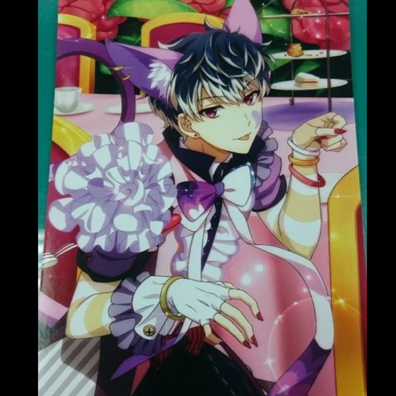 Idolish7 アイナナ童話抽選相片百momo 生寫真一番賞現貨偶像星願 蝦皮購物