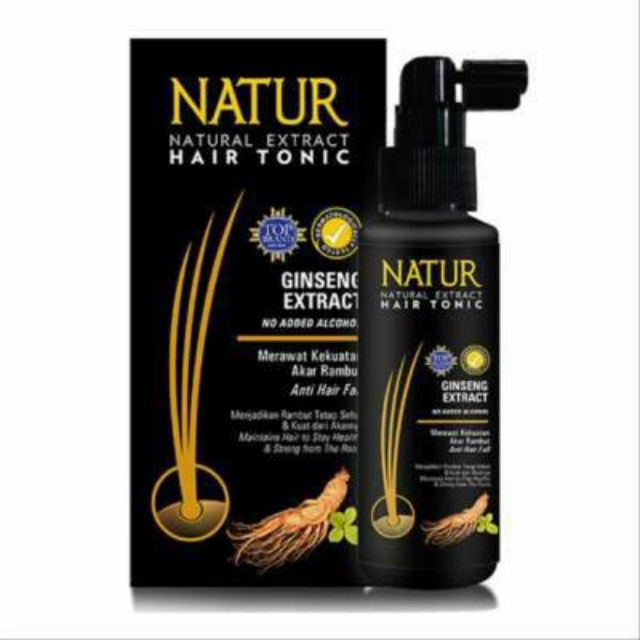 hair Natur tonic