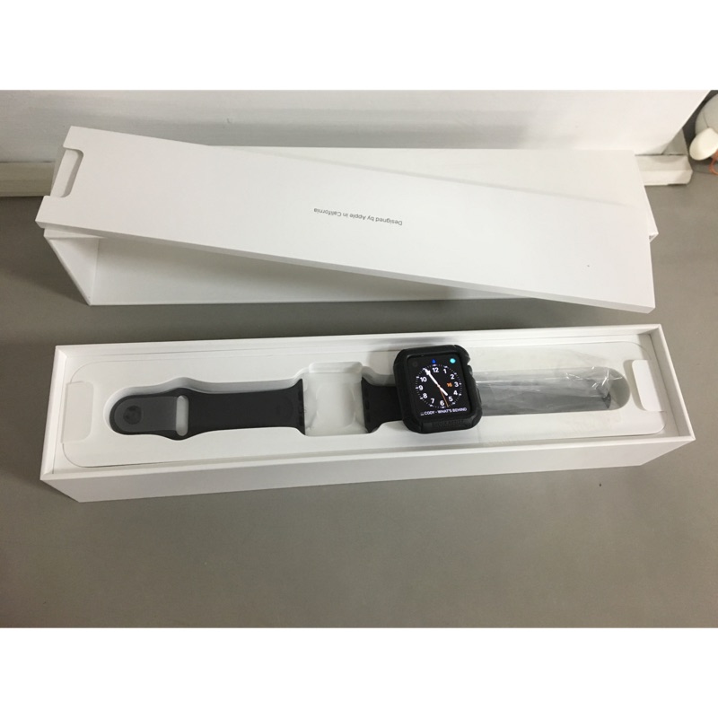 Apple Watch 3  42mm 二手