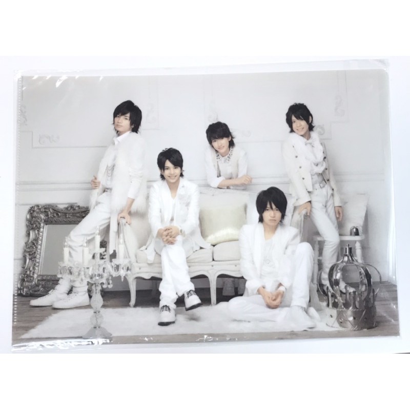 P18 現貨資料夾sexy Zone 佐藤勝利中島健人菊池風磨松島聰瑪莉 蝦皮購物