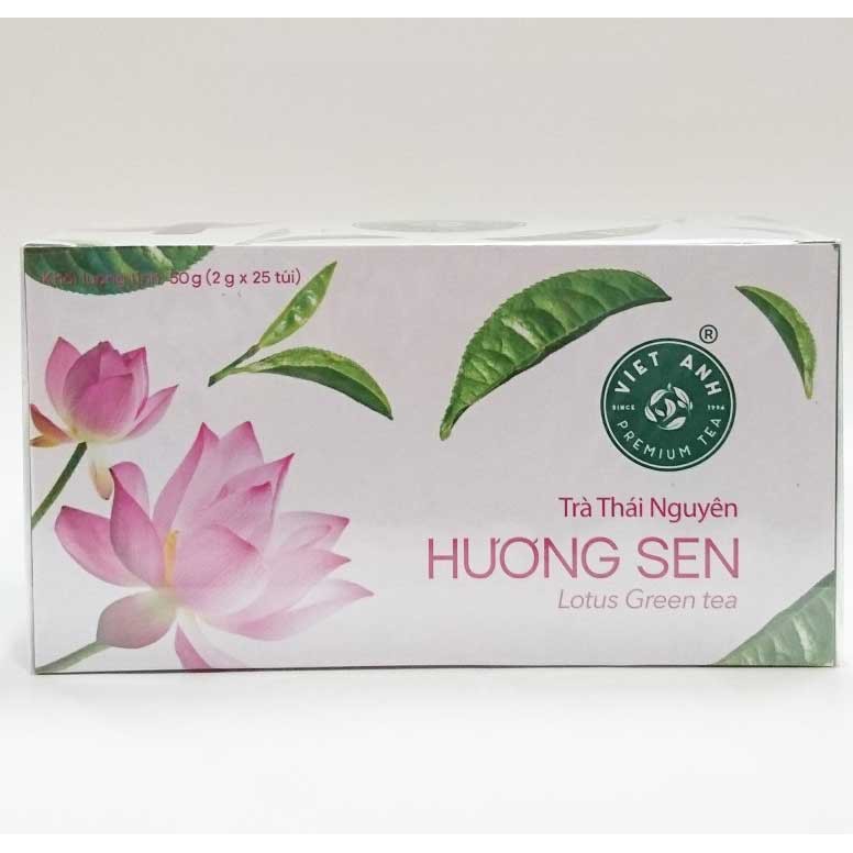 越南蓮花茶包lotus Green Tea 蝦皮購物
